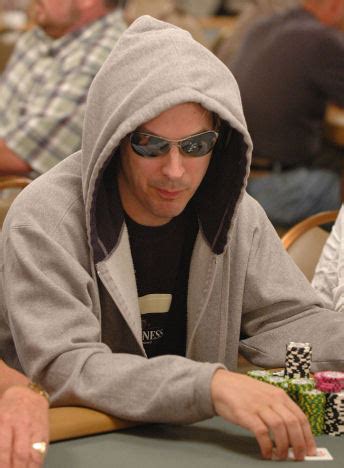 Unabomber Poker