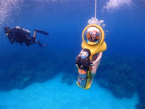 Underwater Adventure Betsul