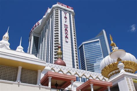 Vai Taj Mahal Casino Fechar