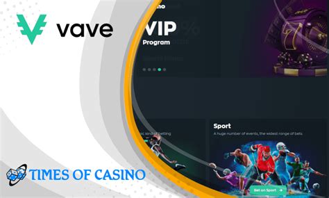 Vave Casino Paraguay