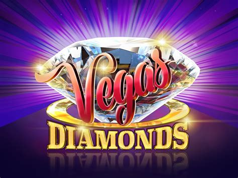 Vegas Diamonds Betsul