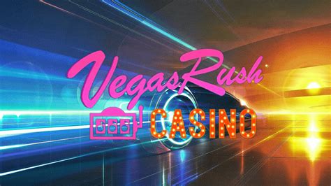 Vegas Rush Casino Chile