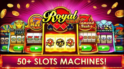 Vegas Wilds Slot Gratis