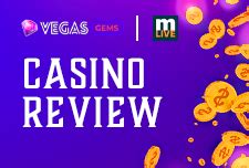 Vegasgems Casino Peru