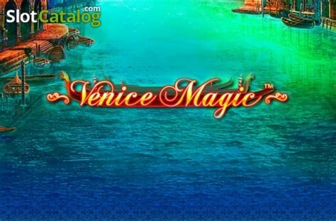 Venice Magic Pokerstars