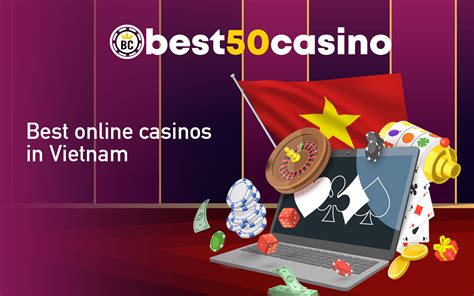 Vietna Casino Local De Noticias De Jogos
