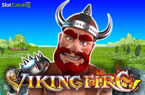Viking Fire Slot - Play Online