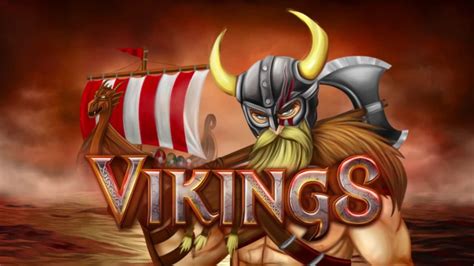 Viking Slot Gratis