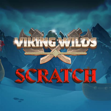 Viking Wilds Scratch Netbet