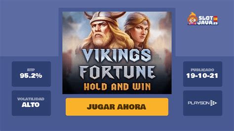 Vikings Fortune Betsson