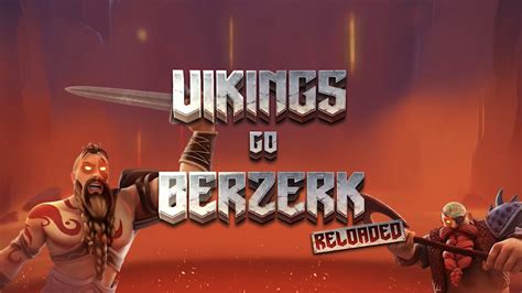Vikings Go Berzerk Reloaded Betfair