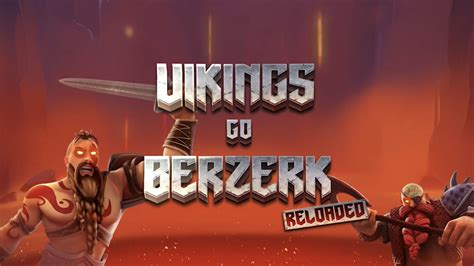 Vikings Go Berzerk Reloaded Betsul