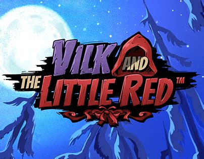 Vilk And Little Red Bodog