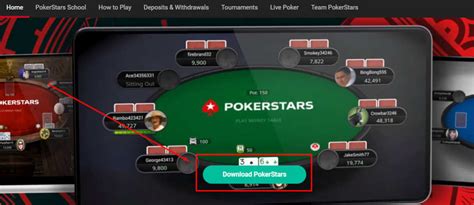 Village Fun Pokerstars