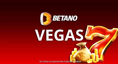 Vintage Vegas Betano