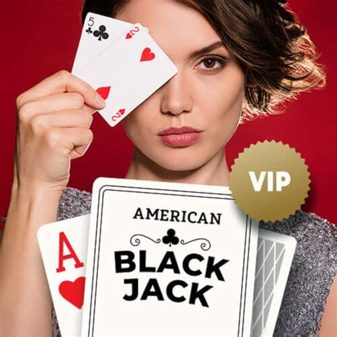 Vip American Blackjack Bwin