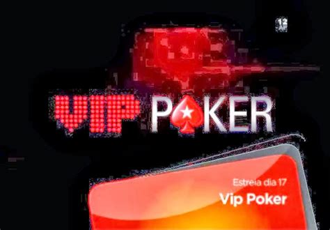 Vip De Poker Sic Online