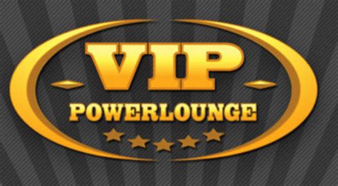 Vip Powerlounge Casino Apostas