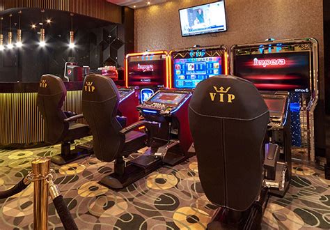 Vip Room Casino Uruguay