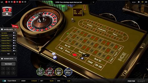 Vip Roulette Ultimate Slot Gratis