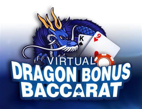 Virtual Dragon Bonus Baccarat Betfair