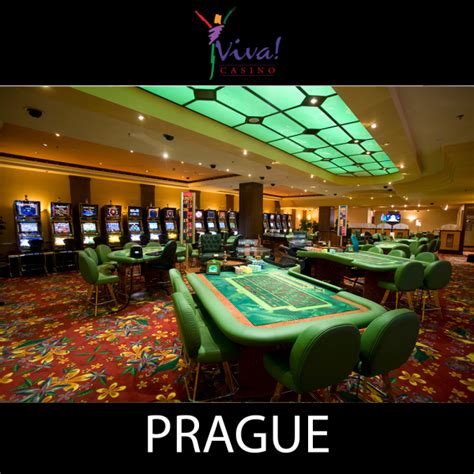 Viva Casino Praga