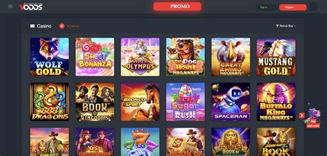 Vodds Casino Online