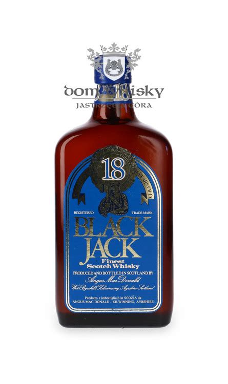 Vodka Blackjack
