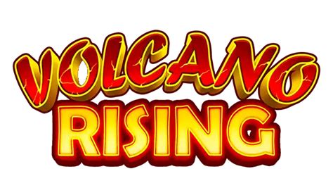 Volcano Rising Pokerstars