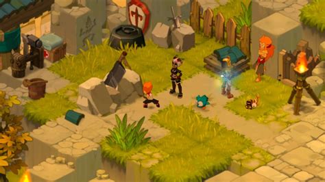 Wakfu Jogo Comum