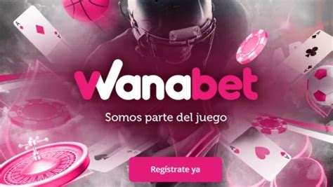 Wanabet Casino Uruguay