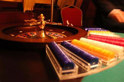 Wann Ins Casino Gehen