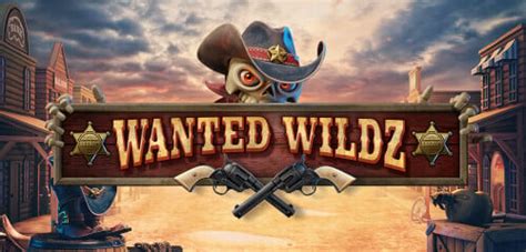 Wanted Wildz Bet365