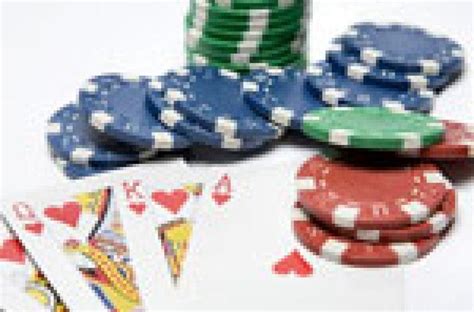 Wayne Pal Poker