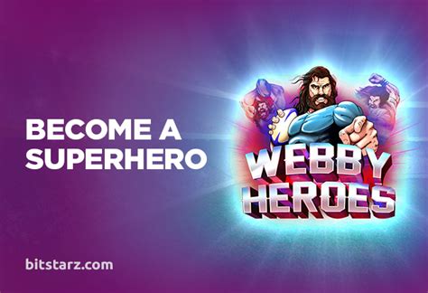 Webby Heroes Betfair