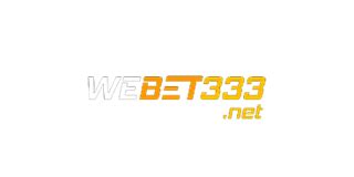 Webet333 Casino Bonus
