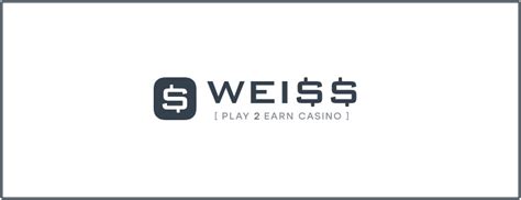 Weiss Casino App