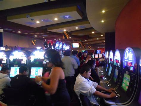 Welcome Bingo Casino Guatemala