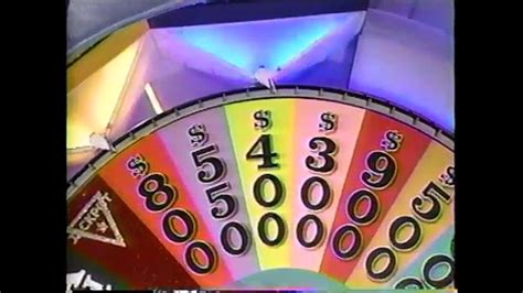 Wheel Of Fortune 2 Bet365