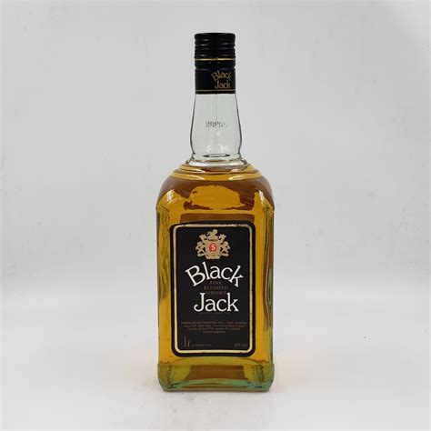 Whisky Black Jack Precio Argentina
