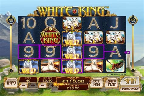 White King Ii 888 Casino