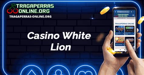White Lion Casino El Salvador