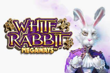 White Rabbit Megaways Betsson