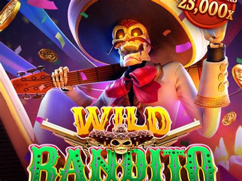 Wild Bandito Novibet