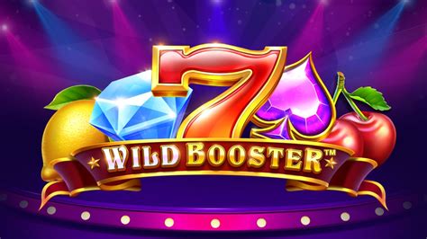 Wild Booster Slot - Play Online