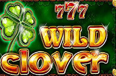 Wild Clover Slot - Play Online