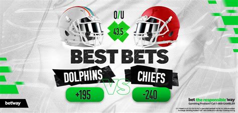 Wild Dolphins Betway