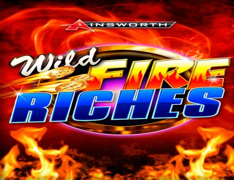 Wild Fire Riches Betsul