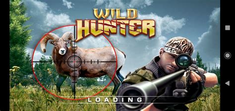 Wild Hunter Bwin
