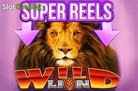 Wild Lion Sportingbet